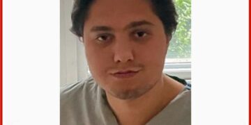 Photo of missing person Omar, age 25, from Toronto, Ontario.