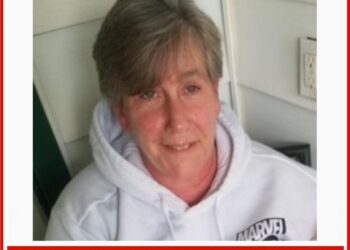 Photo of missing woman Melanie Beaulieu, age 53, from Strathroy, Ontario.