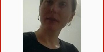 Photo of missing person Letitia, age 36, from Toronto, Ontario.