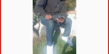 Photo of missing person Junior, age 62, last seen in Toronto, Ontario.