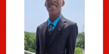 Photo of missing person Tyrone, age 18, from Toronto, Ontario.