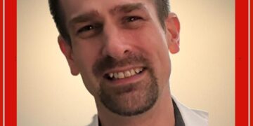 Photo of missing person Francois, age 45, from Toronto, Ontario.