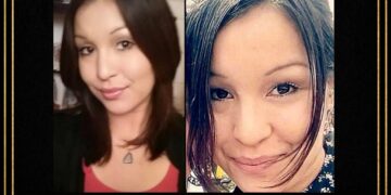 MISSING PERSON CANADA RELEASE