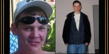 MISSING PERSON CANADA RELEASE