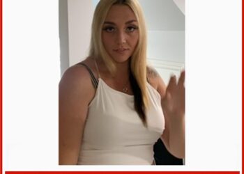 Photo of missing person Melana, age 29, from Toronto, Ontario.