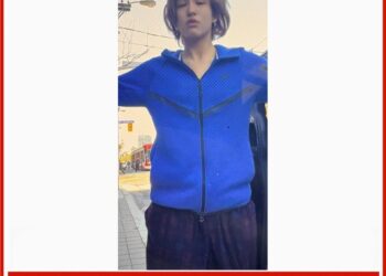 Photo of missing youth Anna, age 14, from Toronto, Ontario.