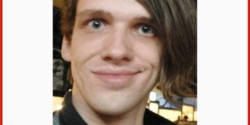 Photo of missing person Nicholas, age 29, from Toronto, Ontario.