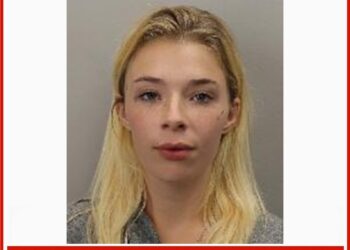 Photo of missing woman Halie Hersey, age 24, from Halifax, Nova Scotia.