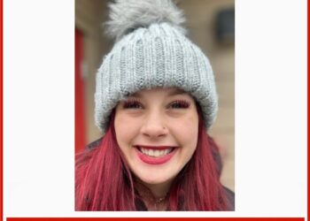 Photo of missing girl Avary Langejans, age 16, from Airdrie, Alberta.