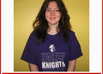 Photo of missing girl Hope McLaughlin, age 16, from Moncton, New Brunswick.