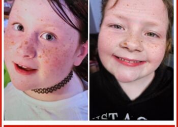 Photos of missing sisters Paisley Asquith, age 8, and Kaliegha Asquith-Kizeev, age 9, from Ottawa, Ontario.