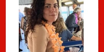 Photo of missing woman Rachel Silva, age 32, curly dark brown hair, from Atherley, Ontario.