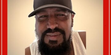 Photo of missing man Ali Abdi, age 49, Black man with short black curly hair and beard, from Ottawa, Ontario.