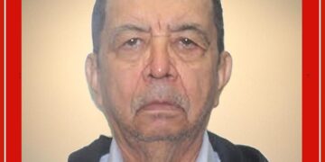 MISSING PERSON CANADA RELEASE