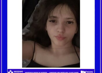 Photo of missing 15-year-old girl Indira Robb from Fargo, North Dakota.