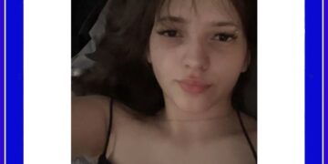 Photo of missing 15-year-old girl Indira Robb from Fargo, North Dakota.