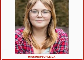 Photo of missing girl Valerie, age 15, believed to be in Kitchener, Ontario.