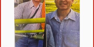 Photo of missing man Albert Wong, age 65, from Coquitlam, British Columbia.