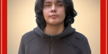 Photo of missing 15-year-old boy Jeremiah Lafond from Yorkton, Saskatchewan.