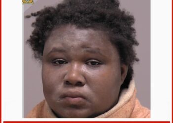 Photo of missing woman Lyns, age 34, from Kitchener, Ontario.