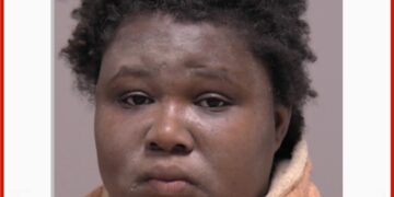 Photo of missing woman Lyns, age 34, from Kitchener, Ontario.