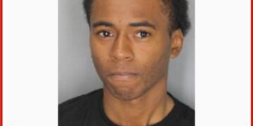 Photo of missing man Kojo, 28, from Pickering, Ontario.