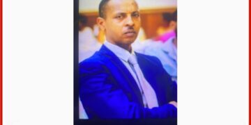 Photo of missing man Ruhirwa, age 50, from St. Thomas, Ontario.