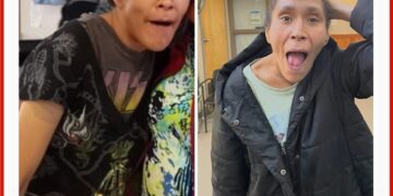 Photo of missing woman Bobbie Rae Steinhauer, age 34, from Edmonton, Alberta.