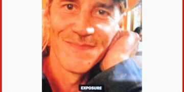 Photo of missing man Robert DeFreshnes, age 56, from Chilliwack, British Columbia.