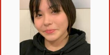 Photo of missing girl Tiara Letandre, age 14, from Winnipeg, Manitoba.