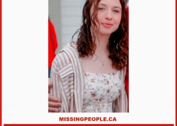 Photo of missing youth Layne MacFayden, 13, from Charlottetown, Prince Edward Island.