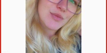 Photo of missing woman Alexandra (Ally) Deslauriers, age 31, from Sherwood Park, Alberta.