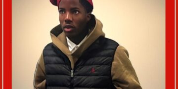 Photo of missing person Tamilore, age 18, from Toronto, Ontario.