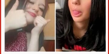 Photo of missing girl Emily Polchies, 15, from Charters Settlement, New Brunswick.