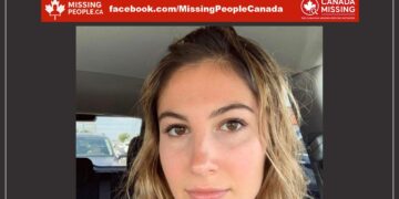 Photo of missing person Aliyah, age 29, from Toronto, Ontario