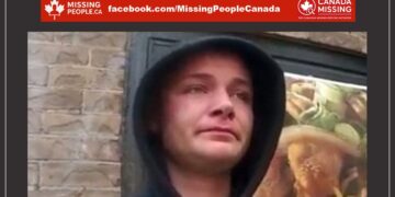 Photo of missing person Annabel, age 26, from Toronto, Ontario