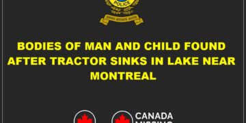 MISSING PERSON CANADA RELEASE