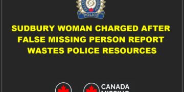 MISSING PERSON CANADA RELEASE