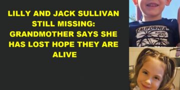 Photo related to the disappearance of Lilly and Jack Sullivan from Nova Scotia.