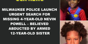 MISSING PERSON CANADA RELEASE