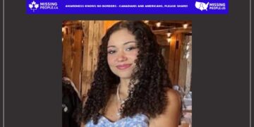 Photo of missing girl Hailey Buzbee, age 17, from Fishers, Indiana