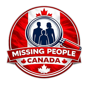 Missing People Canada