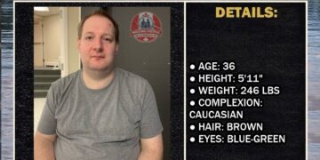 MISSING PERSON CANADA RELEASE