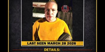 MISSING PERSON CANADA RELEASE