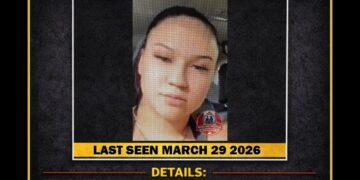 MISSING PERSON CANADA RELEASE