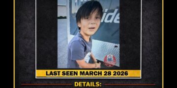 MISSING PERSON CANADA RELEASE
