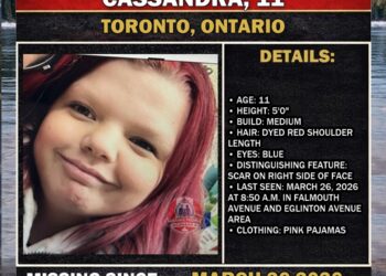 Whitefish Bay,Ontario