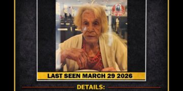 MISSING PERSON CANADA RELEASE