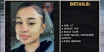 MISSING PERSON CANADA RELEASE