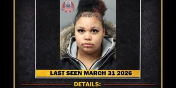 MISSING PERSON CANADA RELEASE